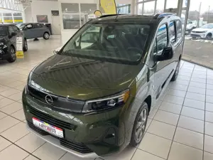 Opel Combo Life GS XL 1,5D MT-6