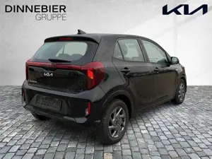Kia Picanto Bild 5