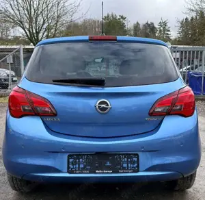 Opel Corsa Bild 3