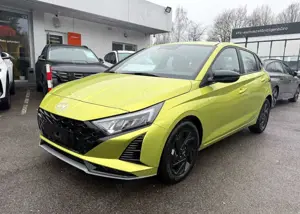 Hyundai i20 1.0 T-GDI DCT MY26 90PS Navi SHZ LED SOFORT