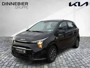 Kia Picanto Bild 2