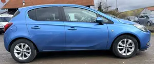 Opel Corsa Bild 4