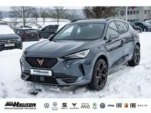 CUPRA Formentor VZ 2.0 TSI DSG 4Drive AHK PANO BEATS EL. HECKKL. D