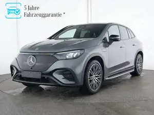 Mercedes-Benz EQE SUV EQE 300 SUV AMG/Night/21"/LED/360°K/HUD/AHK/