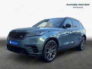 Land Rover Range Rover Velar D300 Dynamic SE