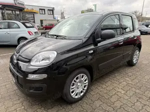 Fiat Panda 1.0 GSE Hybrid