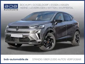 Renault Captur Techno TCe 115 Winter u. Navi-P.