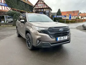 Subaru Forester Exclusive CVT 4WD*Abn. AHK*19Zoll Ganzj