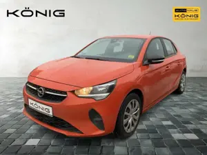 Opel Corsa Edition Klima