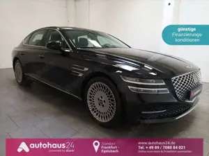 Genesis G80 2.5 T Sport Navi|CAM|ACC|LED|Sitzhzg.