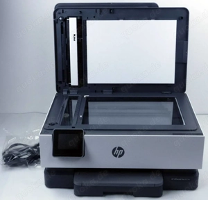 hp OfficeJet Pro 8024 e Bild 2