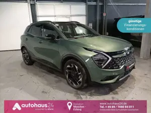 Kia Sportage 1.6 PHEV GT-Li. LED|Navi|360|ACC|Pano