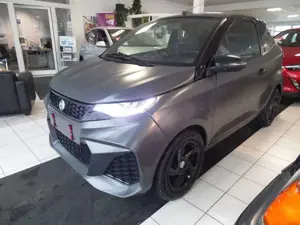 Aixam Others Coupé GTi/Kamera/Alu/Automatik/ABS