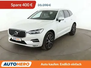 Volvo XC60 2.0 T5 Inscription AWD Aut.*NAVI*HEAD-UP*LED*TEMPO