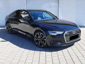 Audi A6 40 TDI quattro *Virtual*HeadUp*Kamera*LED*