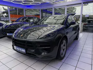 Porsche Macan GTS PDLS+ CHRONO PASM BOSE