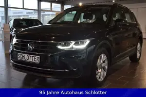 Volkswagen Tiguan Life 2,0 TDI 4Motion/NAVI/DSG/Matirx-LED