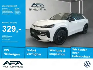 Volkswagen T-Roc 1.5 eTSI Style DSG AHK*Matrix*Navi*ACC*HuD