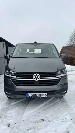 Volkswagen T6.1 Transporter Transporter T6.1 DSG Lang