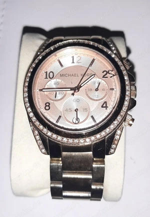 Micheal Kors Uhr 