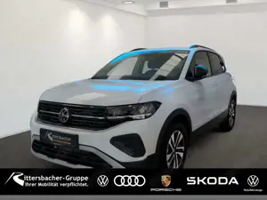Volkswagen T-Cross Life ENERGY 1.0 l TSI 6-Gang-Schaltgetri