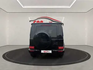 Mercedes-Benz G 63 AMG NIGHT S.DACH AMBIENTE BURMESTER T.WNKL ACC 360 Bild 5