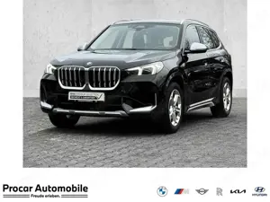 BMW X1 xDrive23i ALARM+AHK+DA+NAVI+LED+SPORTSITZE