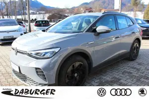 Volkswagen ID.4 Pure 109 kW AHK+Sitzheizung+Kamera Klima Navi