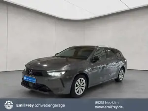 Opel Astra Sports Tourer 1.2 Turbo Automatik Elegance