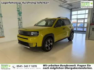 Fiat Grande Panda La Prima HYBRID 1.2 eDCT 81 kW (110 PS) Klimaau...