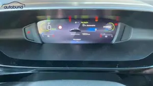 Peugeot 408 III 1,6 PHEV 180 EAT Allure Alu KA LED Link