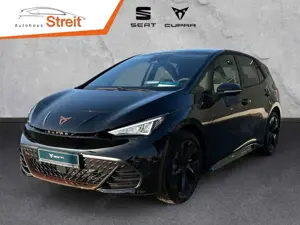 CUPRA Born 170 kW Edition Dynamic 60 kWh GJR TOP VIEW PANO HE