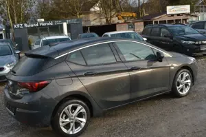 Opel Astra K Lim. 5-trg. Dynamic