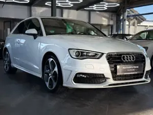 Audi A3 S line Sportpaket*HU/AU NEU*NAVI*KLIMA