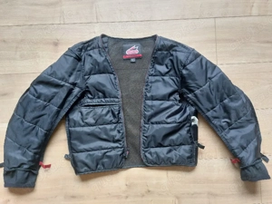 Motorrad-Herren-Goretex-Jacke Hose Innenfutter