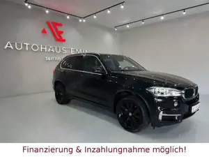 BMW X5 xDrive 30 d *LED,HK,PANORAMA,STANDHEIZUNG!*