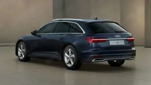 Audi A6 advanced 50TFSIe quattro S-tronic/ 360° Bild 5