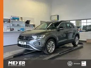 Volkswagen T-Roc GOAL 2.0 TDI DSG *AHK,KESSY*