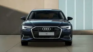 Audi A6 advanced 50TFSIe quattro S-tronic/ 360° Bild 4