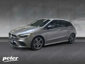 Mercedes-Benz B 220 d AMG+18"+NIGHT+LED+KEYLESS-GO+360°-KAMERA