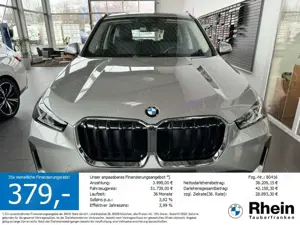 BMW X1 sDrive18i