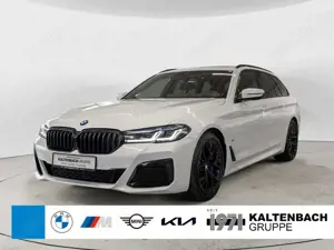 BMW 540 i Touring xDrive M-Sport FACEL. PANO HUD