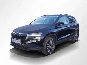 Skoda Karoq 1.5 TSI Balance DSG AHK Navi RüKa Sitzh.