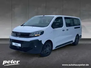 Opel Vivaro Vivaro 2.2 D XL L3 +Kamera+3-Zonen-Klima+