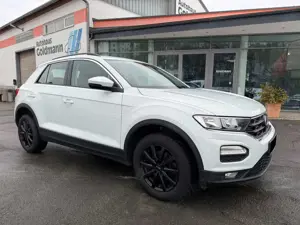 Volkswagen T-Roc T-Roc 1.0 TSI Navi Verkehrszeichenerk. 2. Radsatz