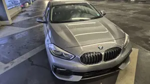 BMW 118 | Neue Allwetterreifen+TÜV 28
