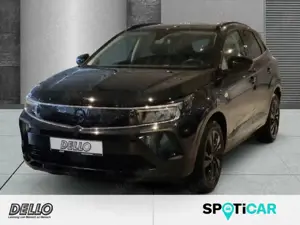 Opel Grandland GS 96kW AT Sitzhzg Navi LED Ganzjahresreifen Apple