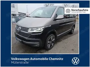 Volkswagen T6.1 Multivan 2.0 TDI 4MO Generation Six*AHK*ACC