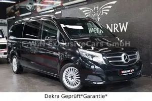 Mercedes-Benz V 200 V 250 CDI/d AVANTGARDE extra Lang*8 Sitzer*Leder
