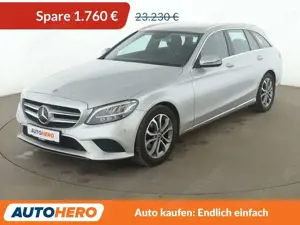 Mercedes-Benz C 180 T Avantgarde Aut.*LED*NAVI*TEMPO*CAM*PDC*SHZ*KLIMA